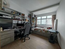 Blk 101A Eastcreek @ Canberra (Sembawang), HDB 5 Rooms #617739061
